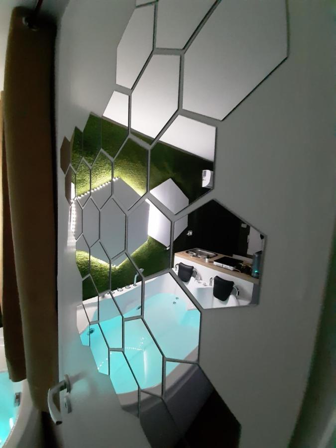 Green Suite Бари Экстерьер фото